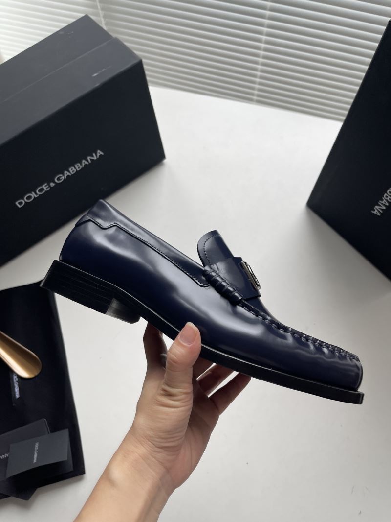 Dolce Gabbana Business Shoes